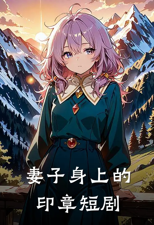 妻子身上的印章短剧