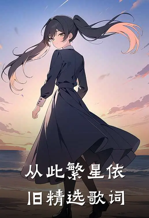 从此繁星依旧精选歌词