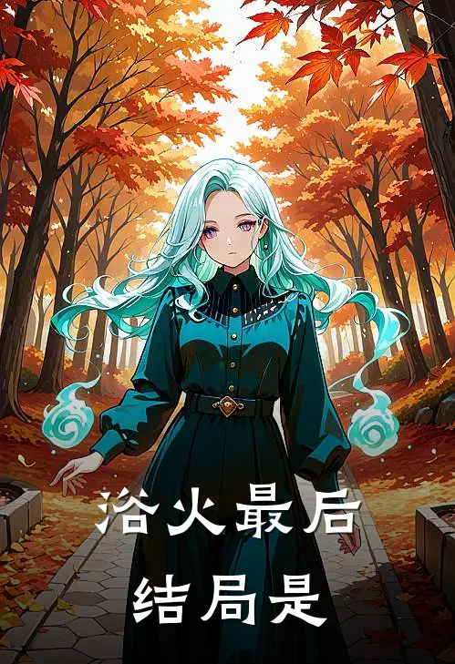 浴火最后结局是