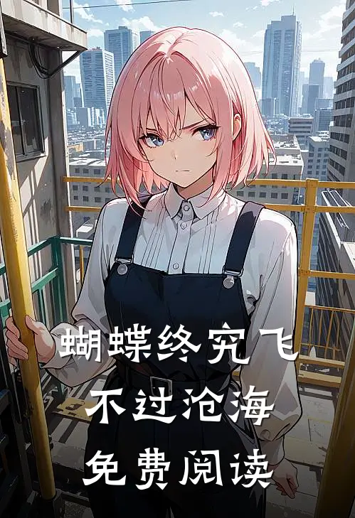 蝴蝶终究飞不过沧海免费阅读