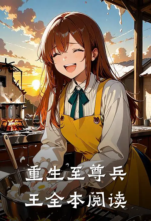 重生至尊兵王全本阅读