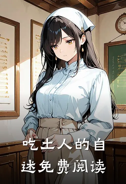 吃土人的自述免费阅读