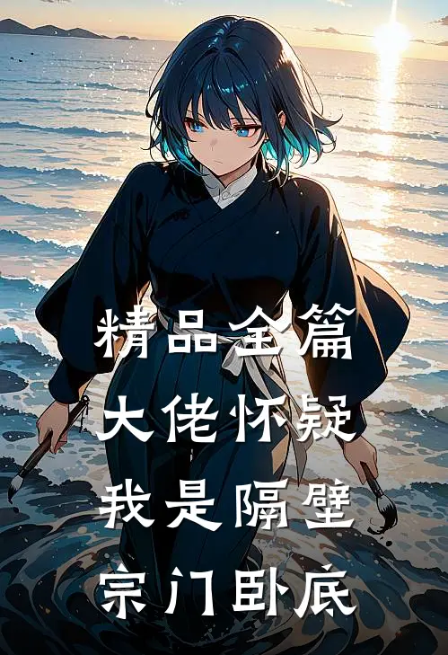 精品全篇大佬怀疑我是隔壁宗门卧底