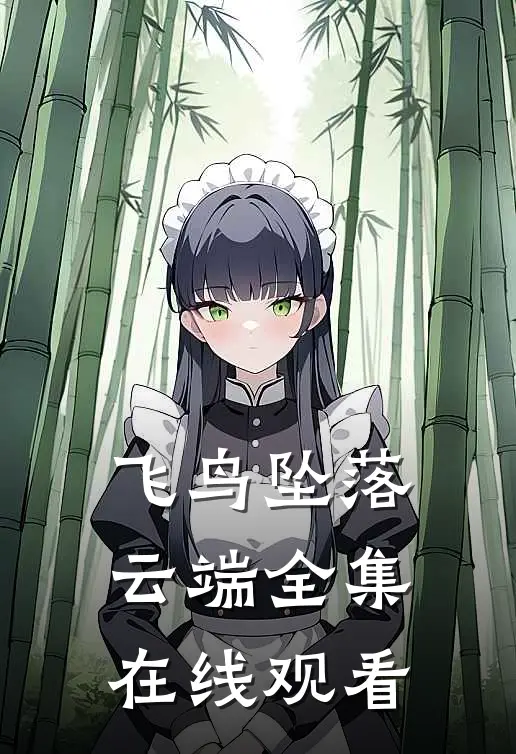 飞鸟坠落云端全集在线观看
