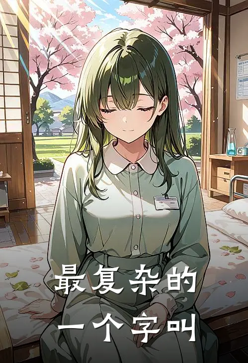 最复杂的一个字叫