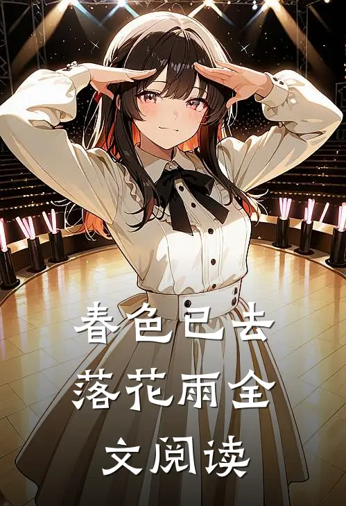 春色已去落花雨全文阅读
