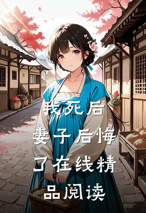 我死后,妻子后悔了在线精品阅读