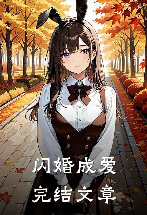 闪婚成爱完结文章