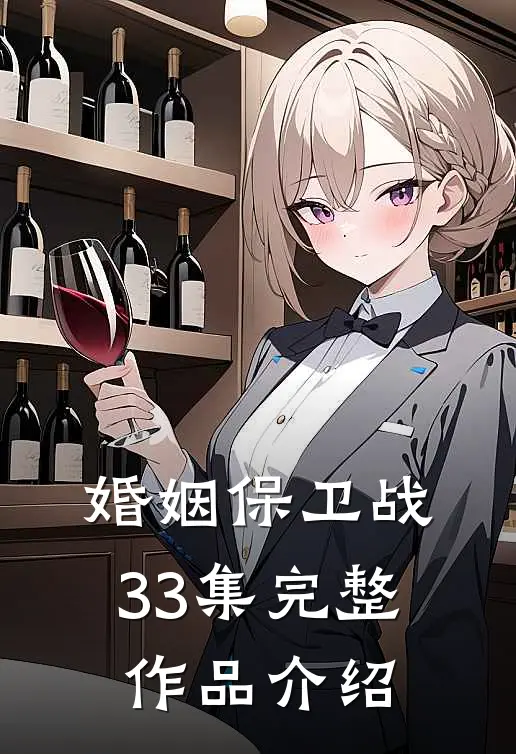 婚姻保卫战33集完整作品介绍