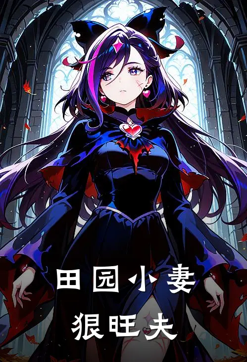 田园小妻狠旺夫