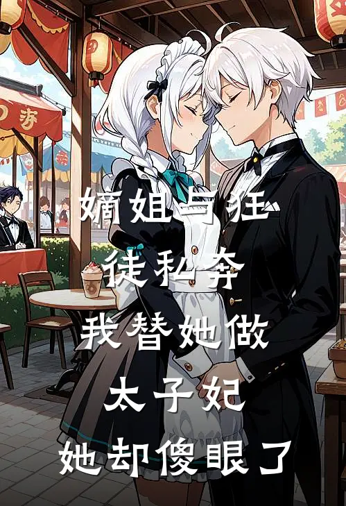 嫡姐与狂徒私奔,我替她做太子妃,她却傻眼了免费阅读