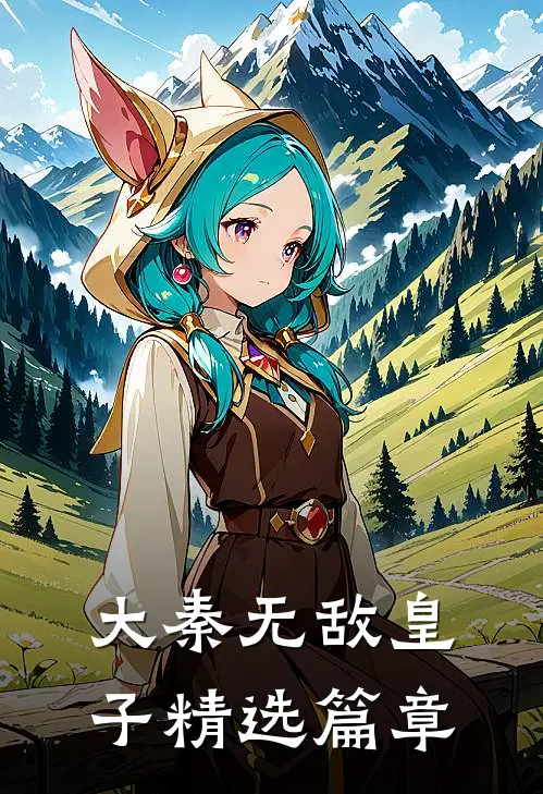 大秦无敌皇子精选篇章