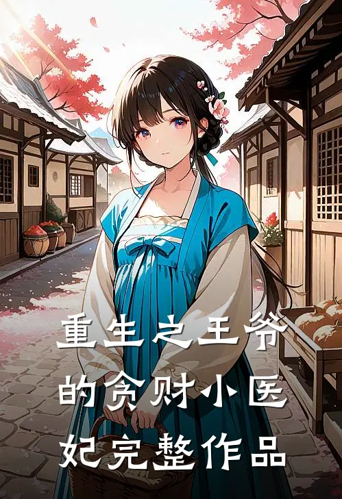 重生之王爷的贪财小医妃完整作品