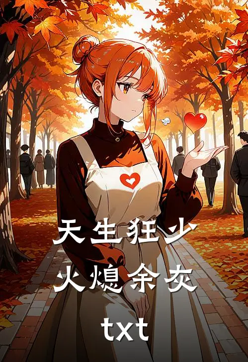 天生狂少 火熄余灰txt