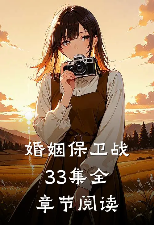 婚姻保卫战33集全章节阅读