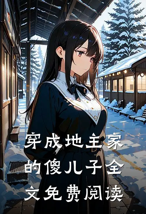 穿成地主家的傻儿子全文免费阅读