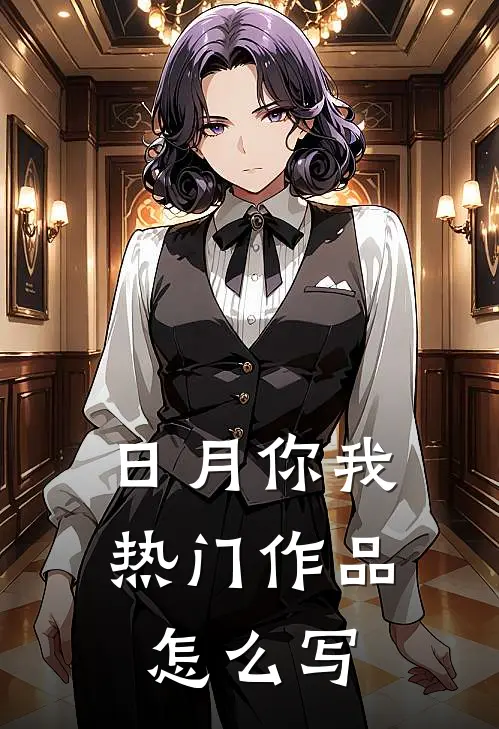 日月你我热门作品怎么写