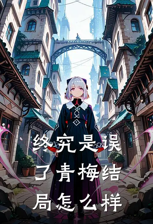 终究是误了青梅结局怎么样