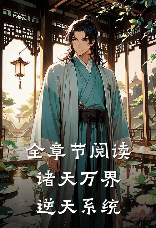全章节阅读诸天万界逆天系统