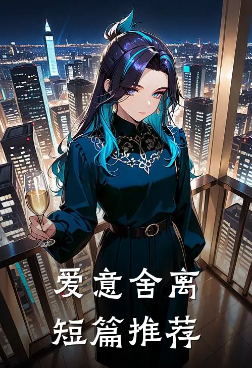 爱意舍离短篇推荐