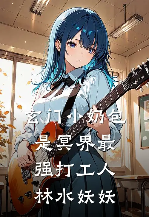 玄门小奶包是冥界最强打工人 林水妖妖