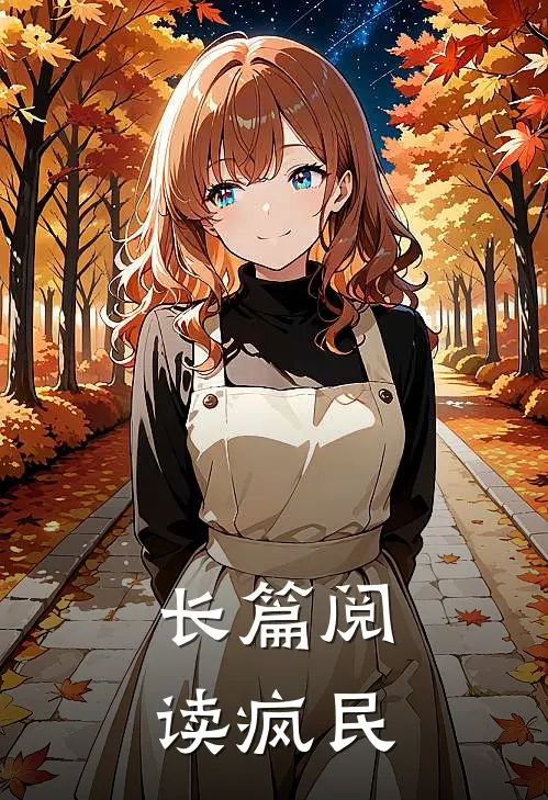 长篇阅读疯民
