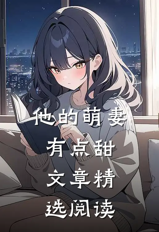 他的萌妻有点甜文章精选阅读