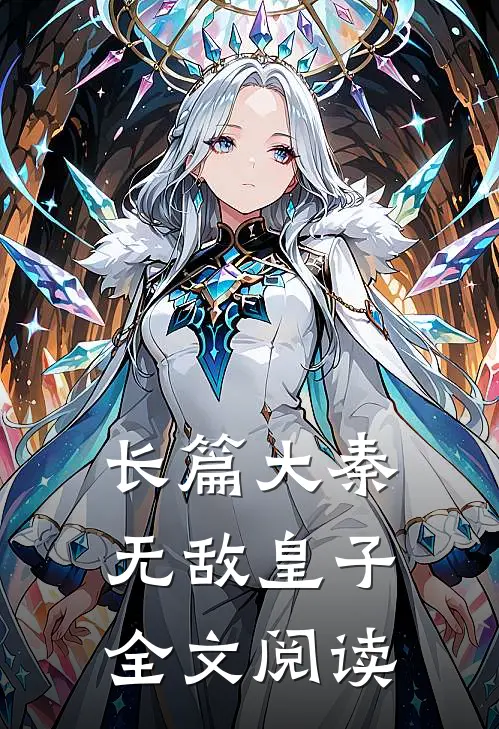 长篇大秦无敌皇子全文阅读