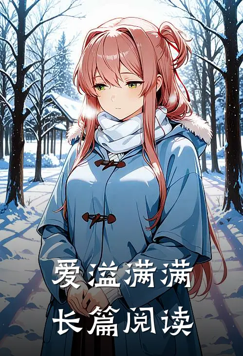 爱溢满满长篇阅读