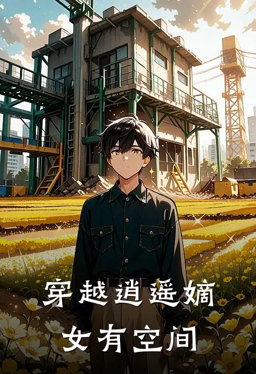 穿越逍遥嫡女有空间