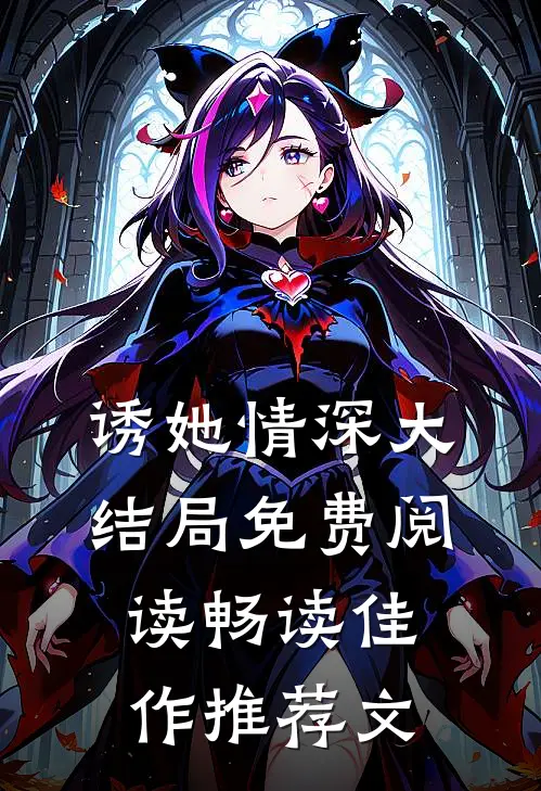 诱她情深大结局免费阅读畅读佳作推荐文
