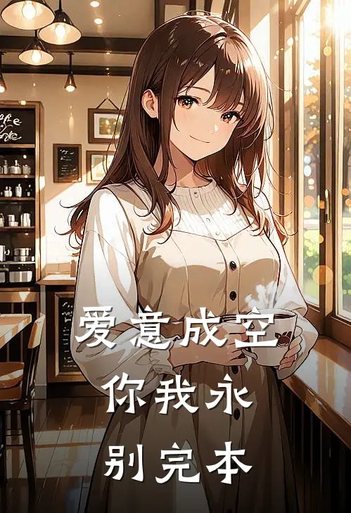 爱意成空，你我永别完本