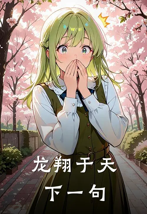 龙翔于天下一句