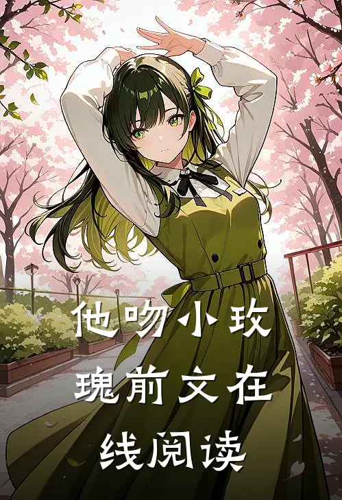 他吻小玫瑰前文在线阅读