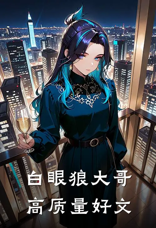 白眼狼大哥高质量好文