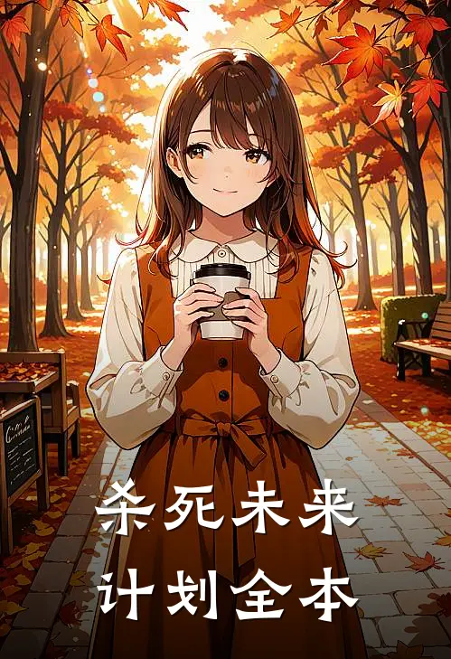 杀死未来计划全本