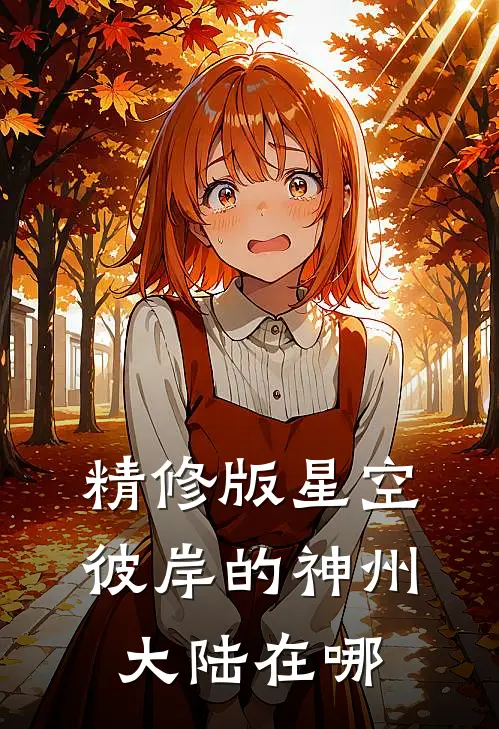 精修版星空彼岸的神州大陆在哪