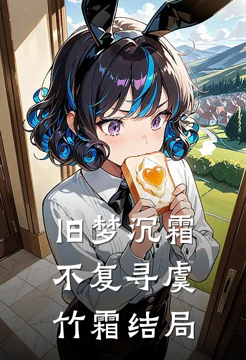 旧梦沉霜不复寻虞竹霜结局