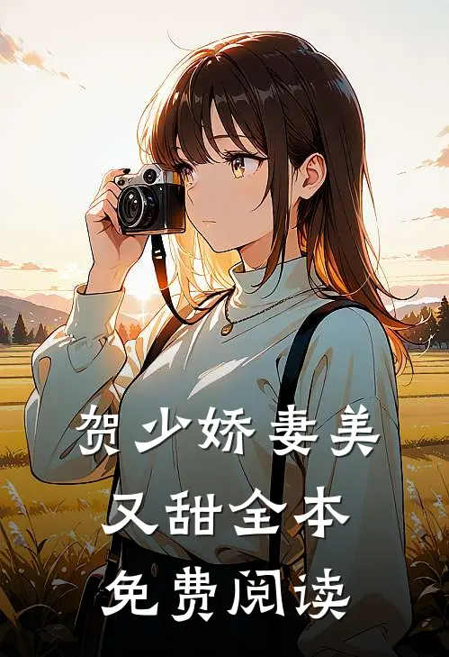 贺少娇妻美又甜全本免费阅读