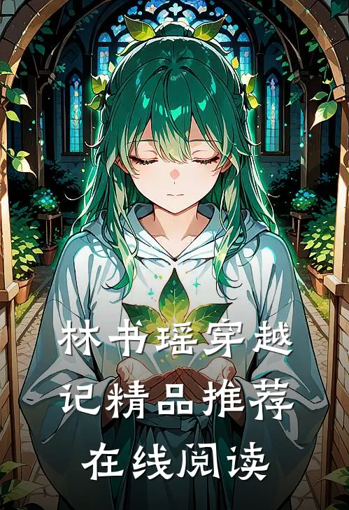 林书瑶穿越记精品推荐在线阅读