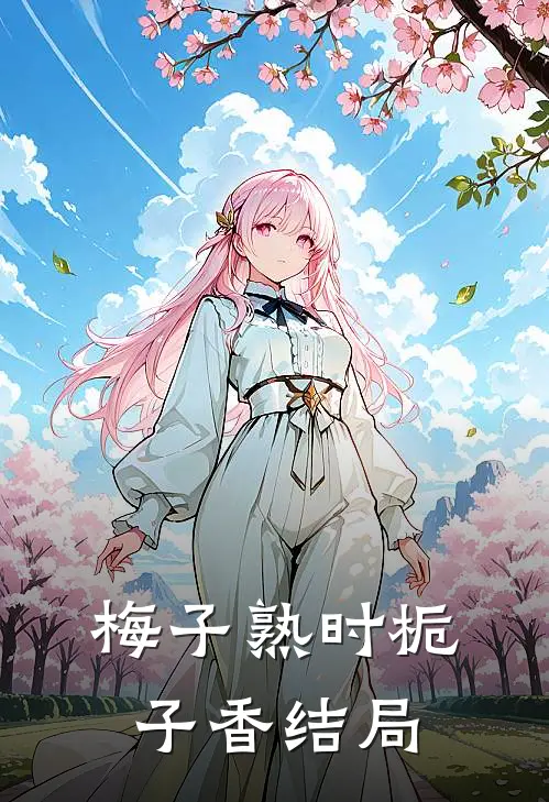 梅子熟时栀子香结局