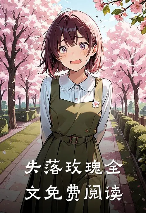 失落玫瑰全文免费阅读