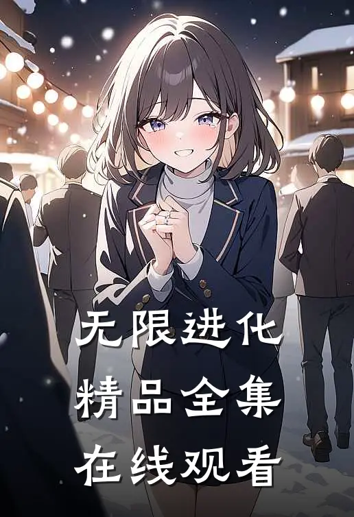 无限进化精品全集在线观看