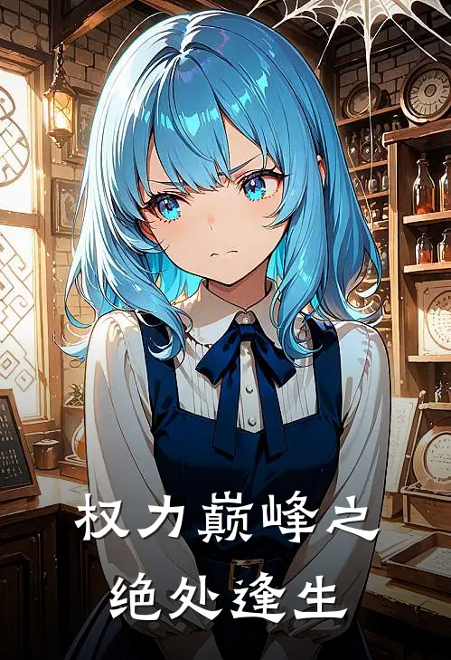 权力巅峰之绝处逢生