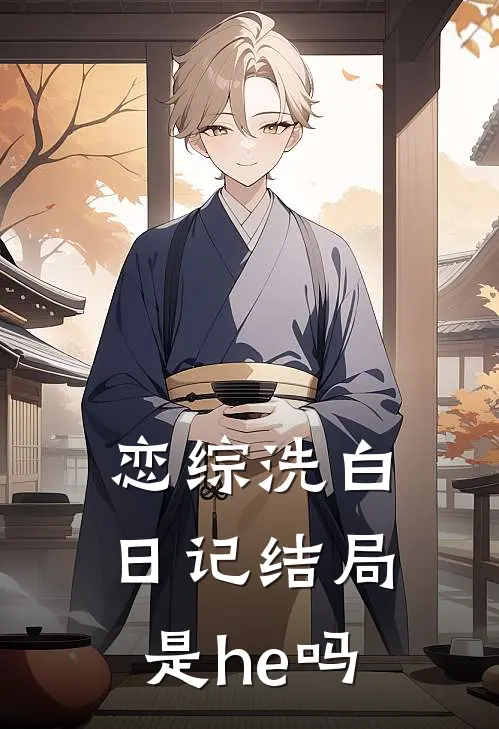 恋综洗白日记结局是he吗