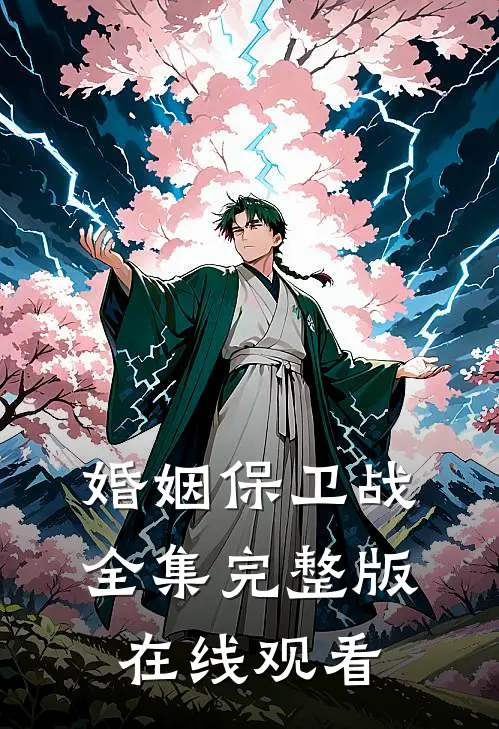 婚姻保卫战全集完整版在线观看