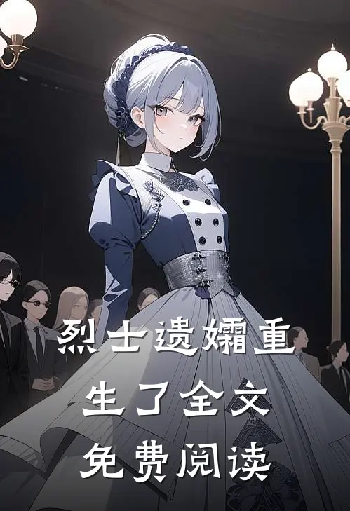烈士遗孀重生了全文免费阅读