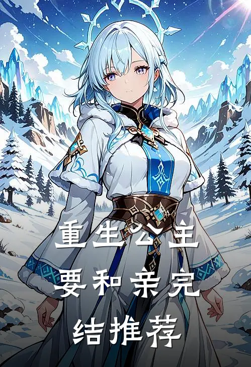 重生公主要和亲完结推荐