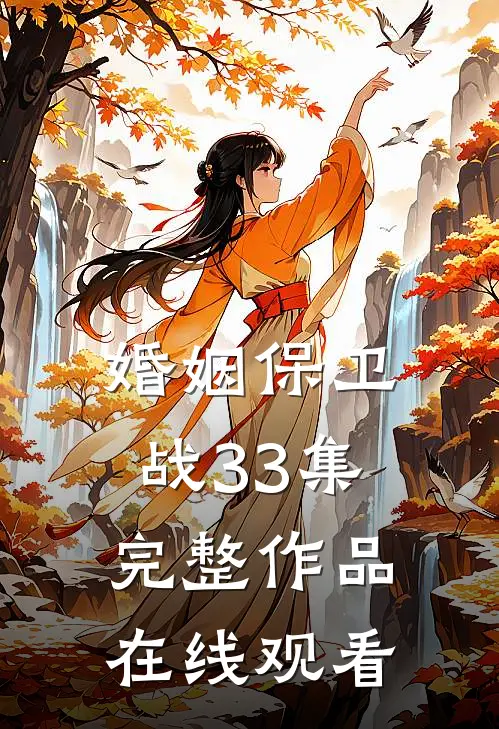 婚姻保卫战33集完整作品在线观看