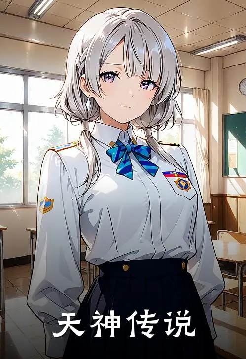 天神传说
